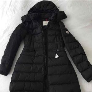 Moncler Coat Women’s